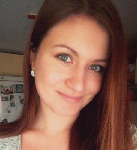 Aneta Daněčková